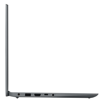 Lenovo IdeaPad 1 14IGL7 Celeron N4020 14" FHD IPS 250nits AG 4GB DDR4 2400 SSD128 Intel UHD Graphics Win11 Cloud Grey-1