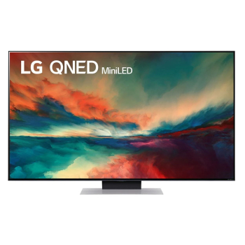 Telewizor 75" LG 75QNED863RE-1