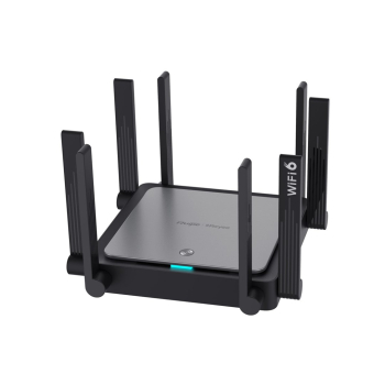 REYEE ROUTER 1 PORT WAN + 4 PORTY LAN | WI-FI 6 - 802.11AX - 3.2GBPS-1