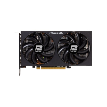 Karta graficzna PowerColor Radeon RX 6650 XT Fighter 8GB GDDR6 (WYPRZEDAŻ)-1