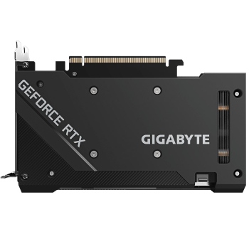 Karta graf. Gigabyte GeF RTX 3060 WINDFORCE OC 12G-6