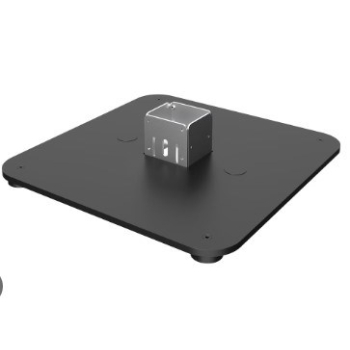 Elo Touch ELO-STAND-SELF-SERV-22-24-27/FLOOR BASE-1