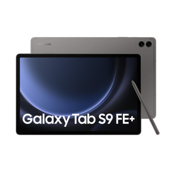 Samsung Galaxy Tab S9 FE+ 128GB 5G Gray-1