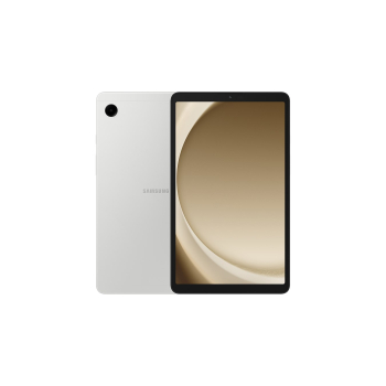 Samsung Galaxy TAB A9 (X115) 8,7" LTE 4/64GB Silver-1