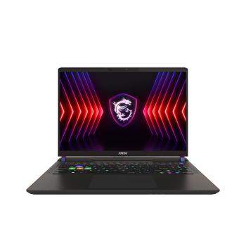 MSI Vector 16 HX A13VHG-492PL i9-13980HX 16" QHD+ 240Hz, IPS-level panel 16GB DDR5 SSD1TB RTX 4080 12GB Win11-1