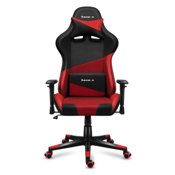 Fotel gamingowy Huzaro Force 6.2 Red Mesh-1