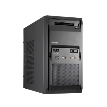 Obudowa Chieftec Libra LT-01B-350GPB-1
