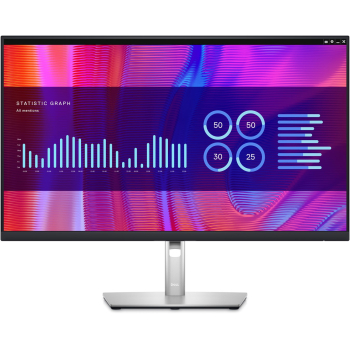 DELL 27 USB-C HUB MONITOR - P2723DE - 68.6CM (27)-1