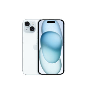 Apple iPhone 15 128GB Blue-1