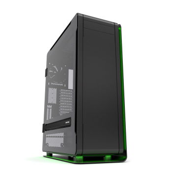 Phanteks Enthoo Elite Big-Tower - czarne okno-1