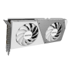 Karta graficzna INNO3D GeForce RTX 4070 TWIN X2 OC WHITE 12GB GDDR6X DLSS 3-1