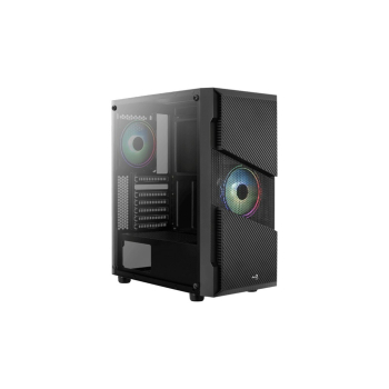 AeroCool Menace Saturn RGB - Hartowany-1
