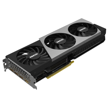 Karta graficzna INNO3D GeForce RTX 4070 X3 OC 12GB GDDR6X DLSS 3-2