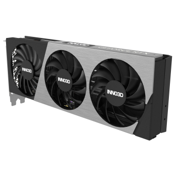 Karta graficzna INNO3D GeForce RTX 4070 X3 OC 12GB GDDR6X DLSS 3-3