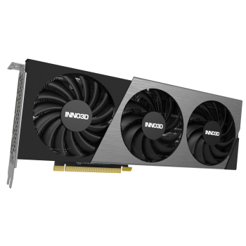 Karta graficzna INNO3D GeForce RTX 4070 X3 OC 12GB GDDR6X DLSS 3-5