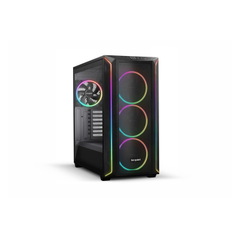 Bądź cicho! SHADOW BASE 800 FX - midi-to-1