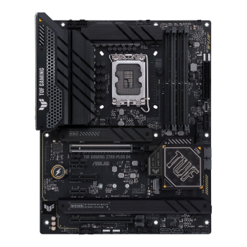 MB Z790 S1700 ATX/TUF GAMING Z790-PLUS D4 ASUS-1