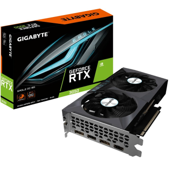 Gigabyte GeForce RTX 3050 EAGLE OC 8GB-1