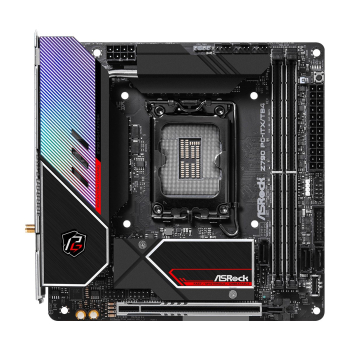 ASRock Z790 PG-ITX/TB4-1