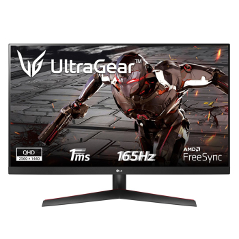 MONITOR LG LED 32" 32GN600-B-1