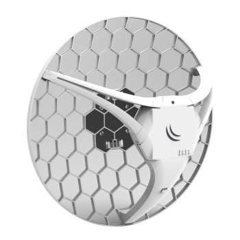 WRL CPE OUTDOOR/RBLHGR&R11E-LTE6 MIKROTIK-1