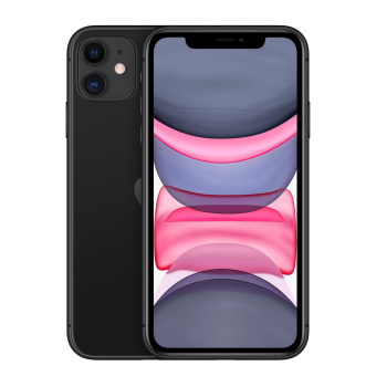 Apple iPhone 11 128GB Black-1