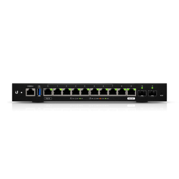 UBIQUITI EDGEROUTER ER-12-1