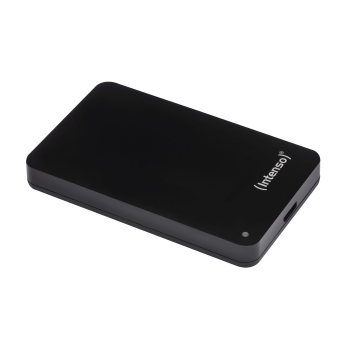 Dysk twardy USB3 2TB EXT. 2.5" BLACK 6021580 INTENSO-1