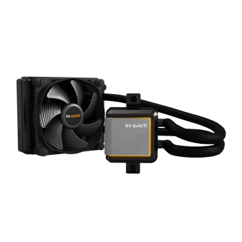 CPU COOLER S_MULTI/SILENT LOOP 2 BW009 BE QUIET-1