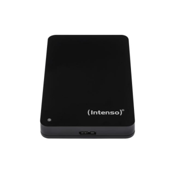Dysk twardy USB3 4TB EXT. 2.5" BLACK 6021512 INTENSO-1