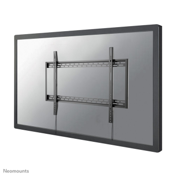 UCHWYT NA ŚCIANĘ DO TV BLACK 60-100" LFD-W1000 NEWSTAR-1
