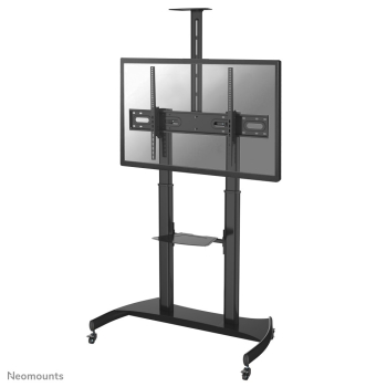ZESTAW TV FLOOR STAND BLACK 60-100" PLASMA-M1950E NEWSTAR-1