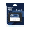 SSD Patriot P210 128GB SATA3 2.5-4