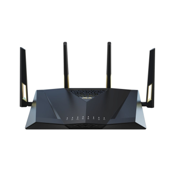 WRL ROUTER 6000MBPS 4P/RT-AX88U PRO ASUS-1