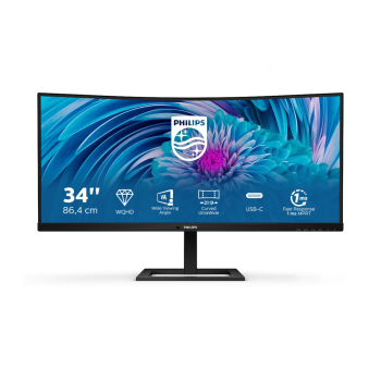 Miesiąc(e) gwarancji | 346E2CUAE | 34 " | VA | WQHD | 21:9 | 4 ms | 300 cd/m2 | Czarny | Ilość portów HDMI 1 | 100 Hz-1