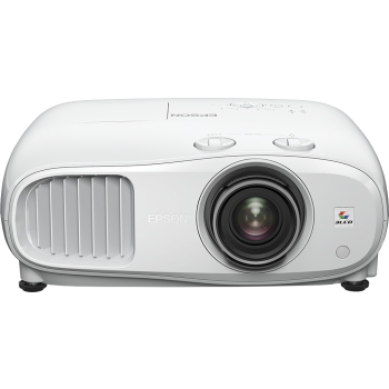 Epson | EH-TW7000 | 3000 ANSI lumenów | 40.000:1 | Biały | Gwarancja na lampę 12 miesięcy-1
