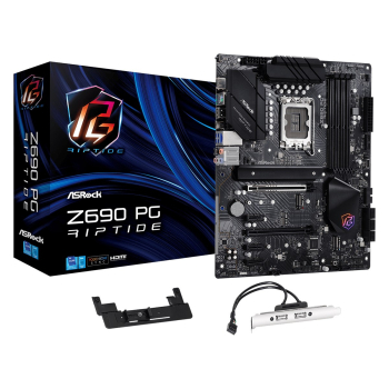 Z690 PG RIPTIDE ATX 4 DDR4/.-1