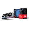 Karta graficzna SAPPHIRE Radeon RX 7900 XT NITRO+ Vapor-X 20GB GDDR6-8