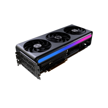 Karta graficzna SAPPHIRE Radeon RX 7900 XT NITRO+ Vapor-X 20GB GDDR6-2