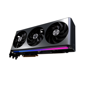 Karta graficzna SAPPHIRE Radeon RX 7900 XT NITRO+ Vapor-X 20GB GDDR6-3