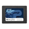 Dysk SSD PATRIOT BURST ELITE 240GB SATA 3 2.5INCH-2