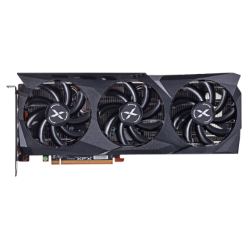 Karta graficzna XFX Radeon RX 6700 LE SPEEDSTER Gaming 10GB GDDR6 HDMI 3xDP 3 FAN bulk-1