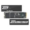 SSD PATRIOT VIPER VP4300 1TB M.2 2280 NVMe PCIe Gen4X4 ( up to 7400MB/s )-2