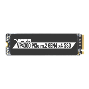 SSD PATRIOT VIPER VP4300 1TB M.2 2280 NVMe PCIe Gen4X4 ( up to 7400MB/s )-1