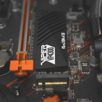 SSD PATRIOT VIPER VP4300 1TB M.2 2280 NVMe PCIe Gen4X4 ( up to 7400MB/s )-5