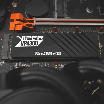 SSD PATRIOT VIPER VP4300 1TB M.2 2280 NVMe PCIe Gen4X4 ( up to 7400MB/s )-6