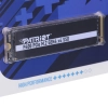SSD Patriot Viper P400 M.2 PCI-Ex4 NVMe 1TB-1