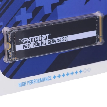 SSD Patriot Viper P400 M.2 PCI-Ex4 NVMe 1TB-1