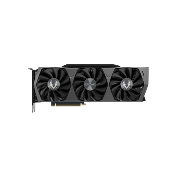 Karta Graficzna ZOTAC GAMING GeForce RTX 3080 Trinity LHR 10GB GDDR6X (WYPRZEDAŻ)-1