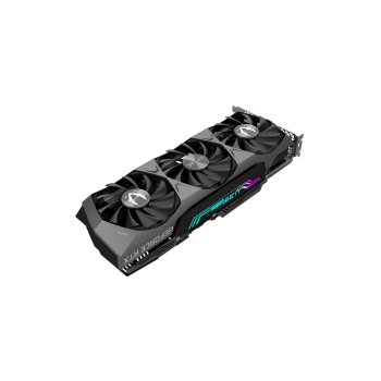 Karta Graficzna ZOTAC GAMING GeForce RTX 3080 Trinity LHR 10GB GDDR6X (WYPRZEDAŻ)-5